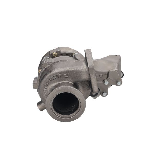OE-TurboPower IT-49335-00500 Charger, charging (supercharged/turbocharged)