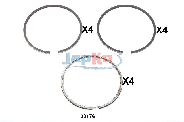 Kolvirõngas, JAPKO 423176J