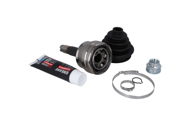 Liigendlaager, veovõll, KAMOKA 6431