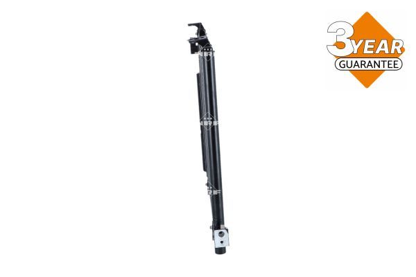 Condensador, aire acondicionado NRF 35552