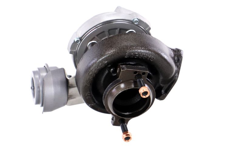 REMANTE 003-001-000009R Charger, charging (supercharged/turbocharged)