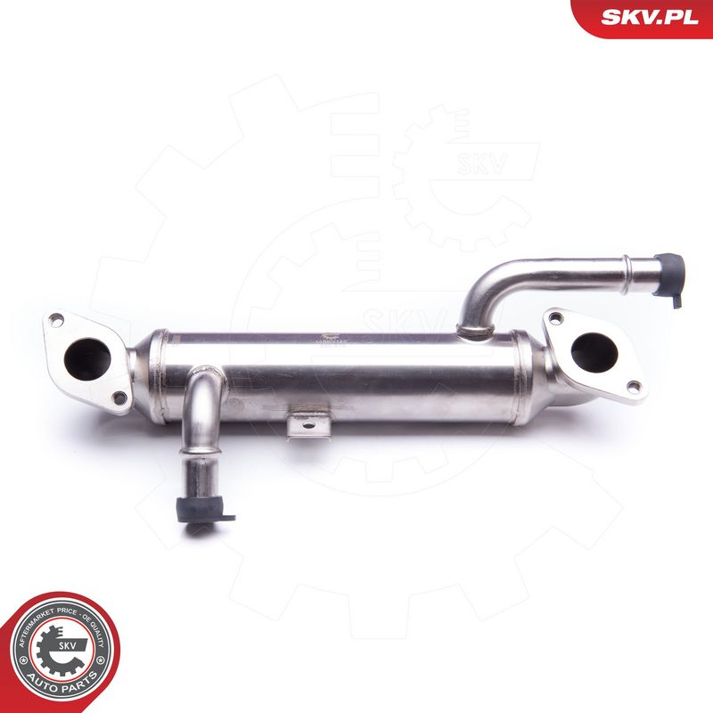 Radiaator, heitgaaside tagasijooks, ESEN SKV 14SKV142