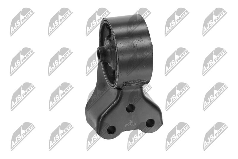 Paigutus, Mootor, NTY ZPS-HY-548