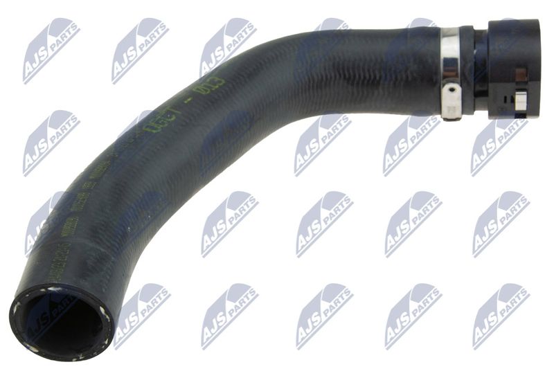 NTY GPP-CT-013 Charge Air Hose
