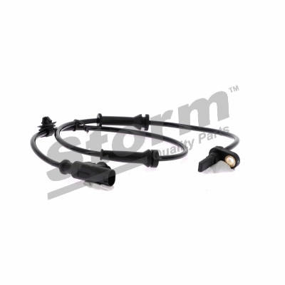 Capteur, vitesse de roue STORM QUALITY PARTS 777123