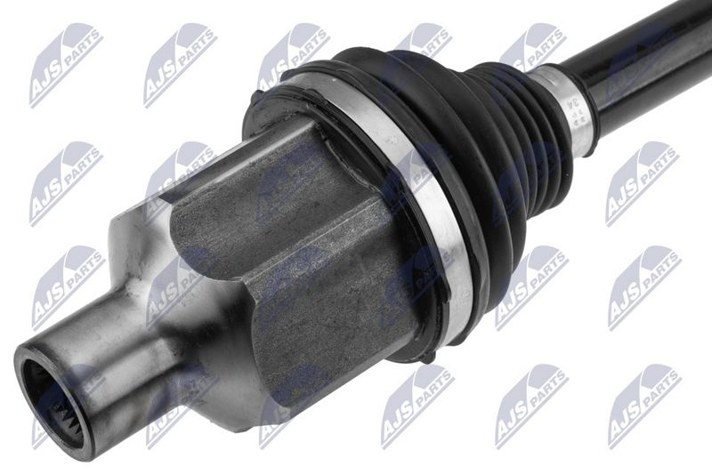 NTY NPW-CH-177 Drive Shaft