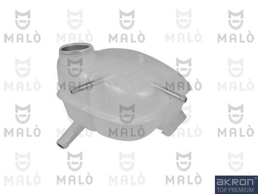 AKRON-MALÒ 117171 - Water Tank, radiator