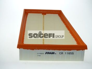 въздушен филтър FRAM