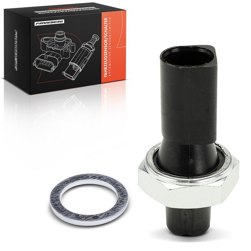 Frankberg 5481FB0030911 - Oil Pressure Sensor, automated manual transmission (AMT)