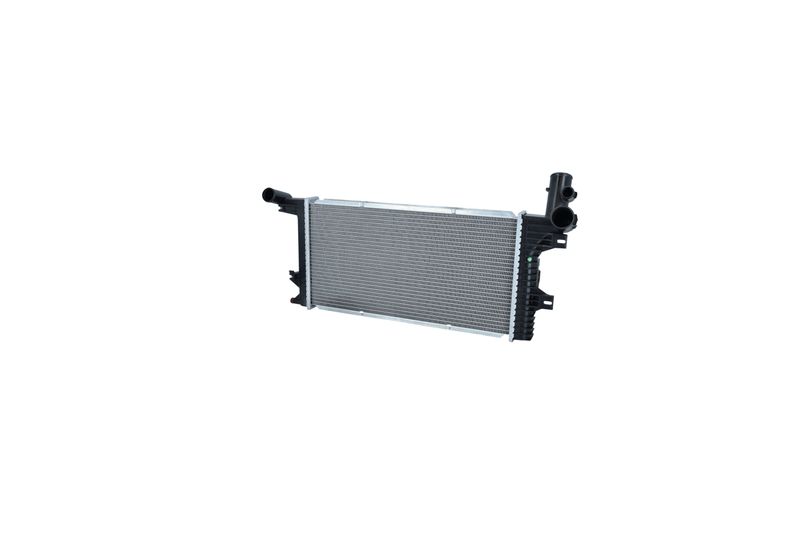 NRF 53856 Aušinimo radiatorius
