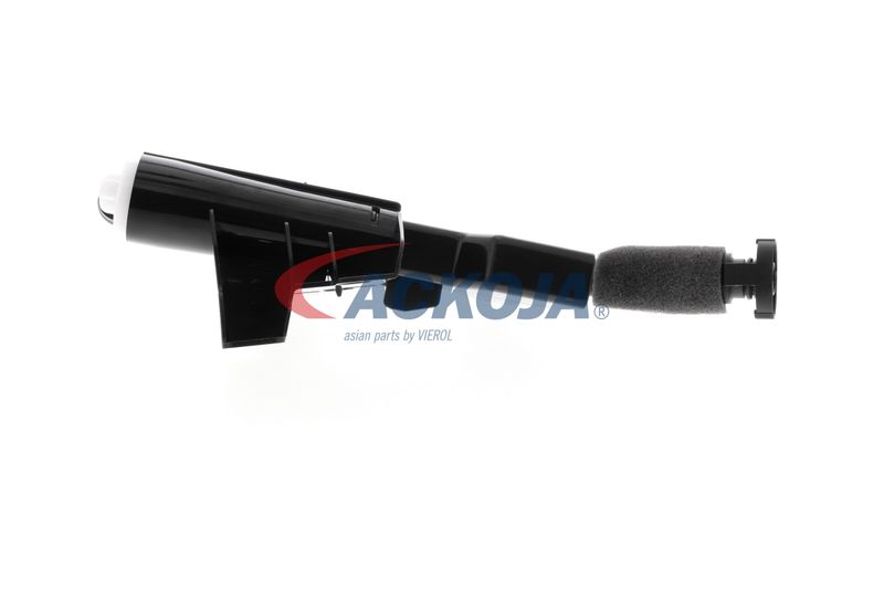 ACKOJA A70-08-0079 Washer Fluid Jet, headlight cleaning