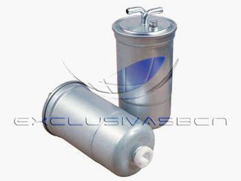 Filtro combustible