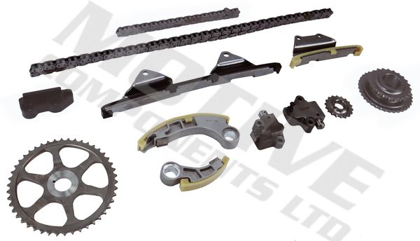 MOTIVE TCK235 Timing Chain Kit