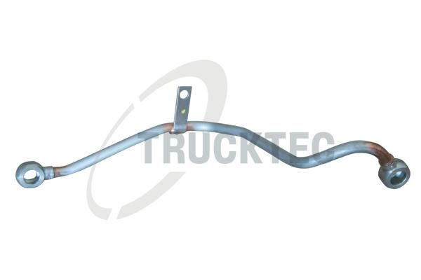 TRUCKTEC AUTOMOTIVE 01.21.013 - Oil Line, charger