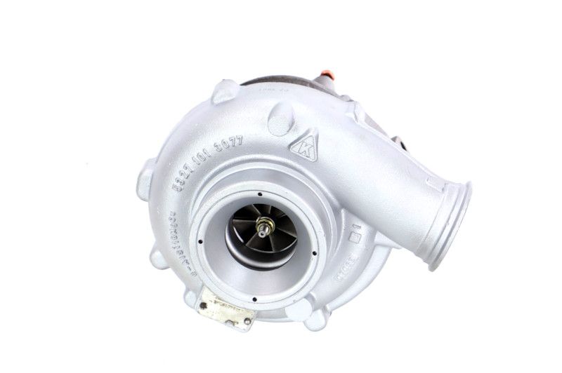 REMANTE 003-004-004304R Charger, charging (supercharged/turbocharged)
