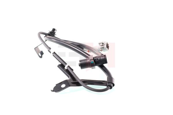 Andur, rattapöörete arv, GH GH-704571V