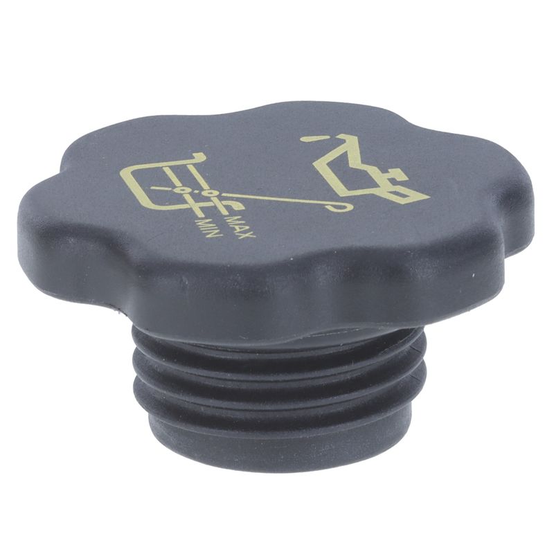 MOTORAD MO253 Sealing Cap, oil filler neck