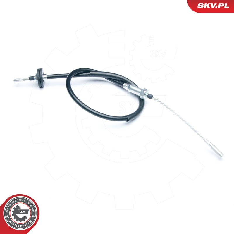 Tross, seisupidur, ESEN SKV 25SKV115