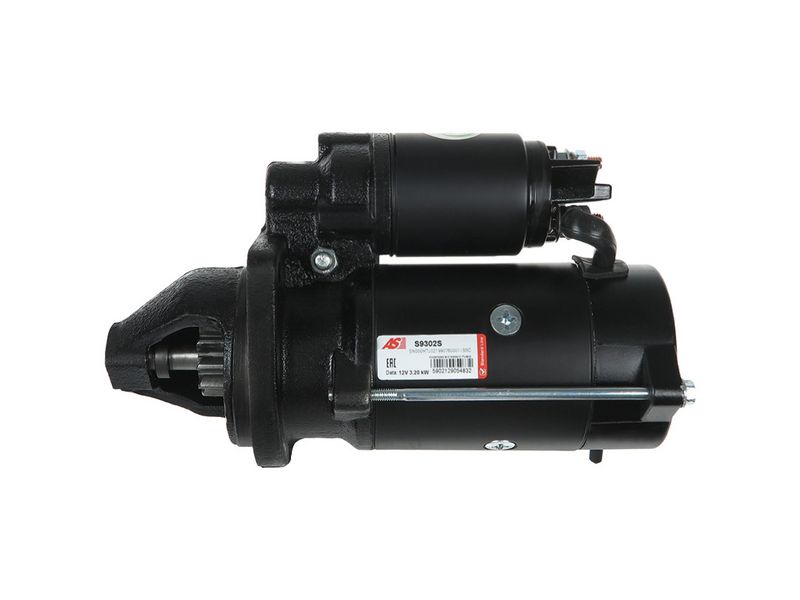 AS-PL S9302S Starter