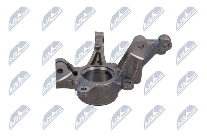 Käändmik, rattakinnitus, NTY ZZP-RE-020