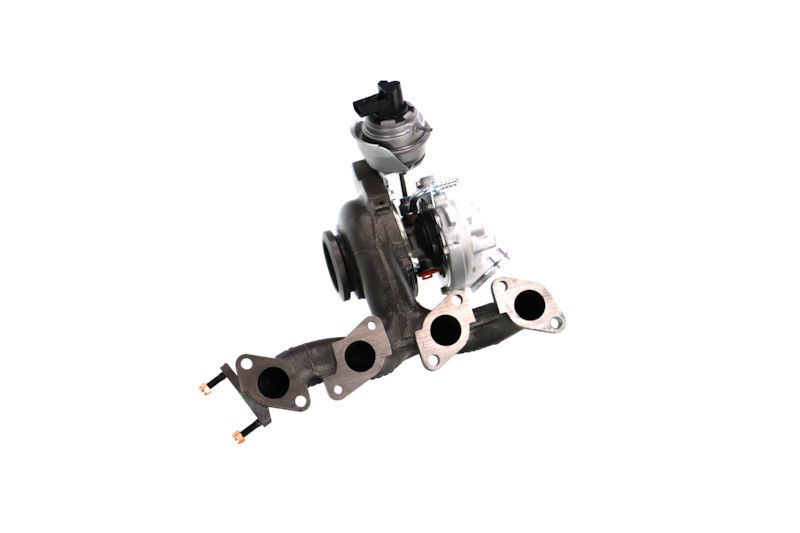 REMANTE 003-002-000032R Charger, charging (supercharged/turbocharged)