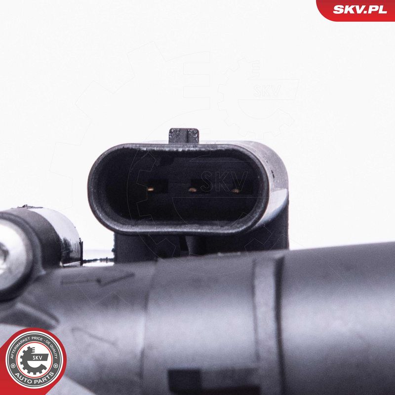 Veepump, mootori jahutus, ESEN SKV 22SKV053