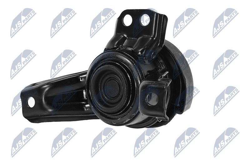 Paigutus, Mootor, NTY ZPS-HY-529