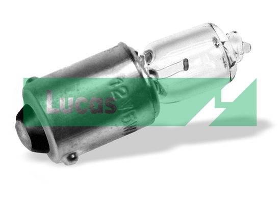 Lucas LLB433A Bulb, indicator-/outline lamp