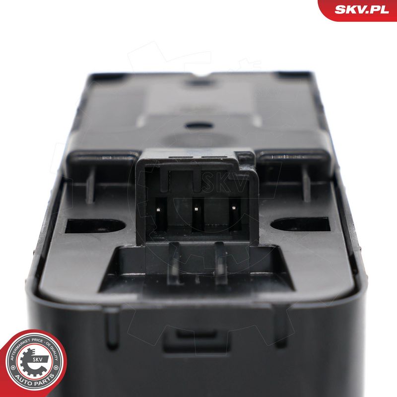 Lüliti, aknatõstuk, ESEN SKV 37SKV214