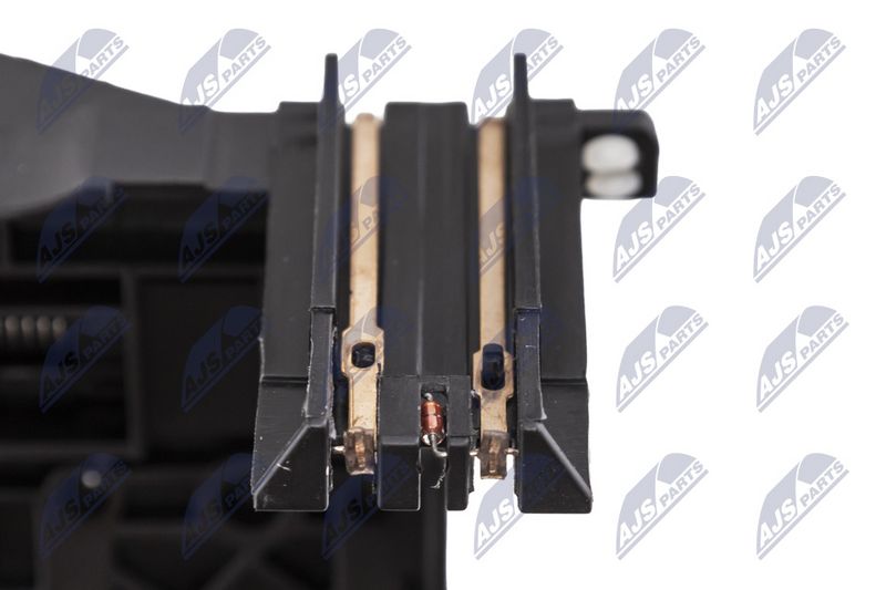 NTY EAT-CH-000A Control Unit, automatic transmission