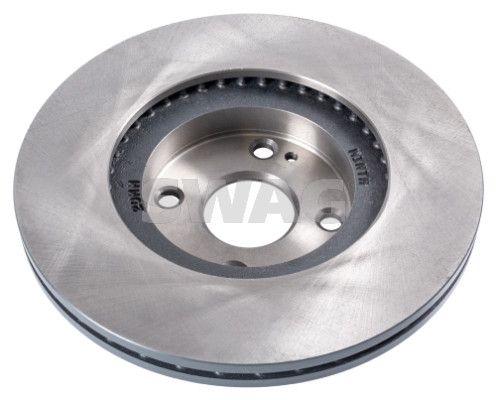 SWAG 33 10 6454 Brake Disc