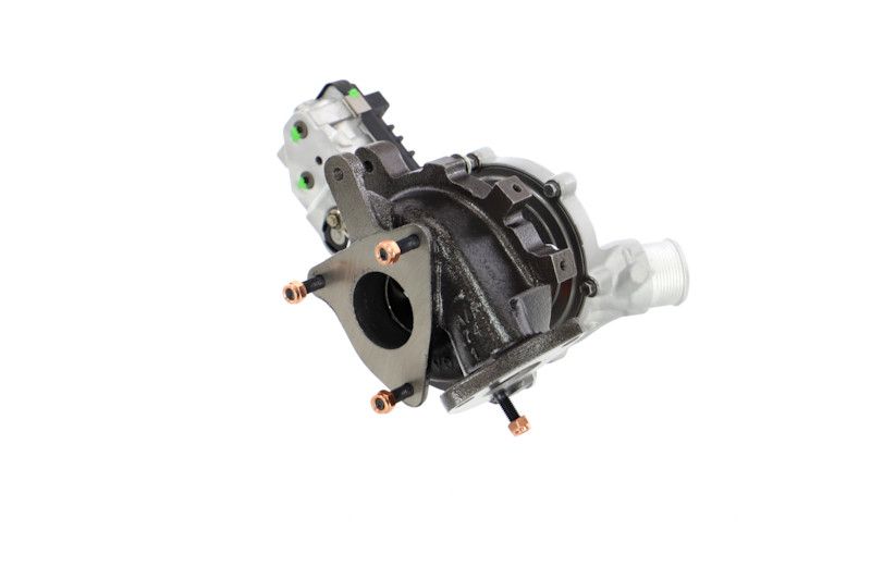 REMANTE 003-002-000027R Charger, charging (supercharged/turbocharged)