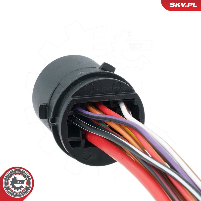 Paranduskomplekt, kaablikomplekt, ESEN SKV 53SKV129