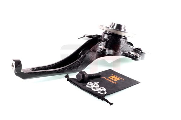 GH GH-289958V Steering Knuckle, wheel suspension