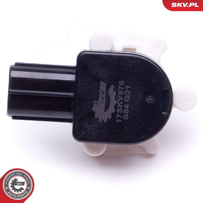 Andur, seadeelement- tulede ulatuse reguleerimine, ESEN SKV 17SKV576