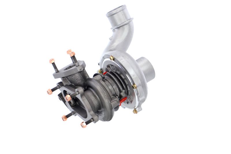 REMANTE 003-001-000196R Turbokompresorius