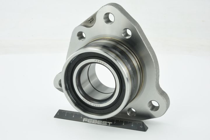 FEBEST 0382-EY8RR 3RG Wheel Hub