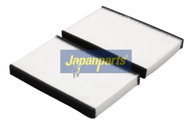 JAPANPARTS Filtras, salono oras