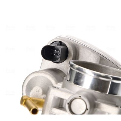 NISSENS 955122 Throttle Body