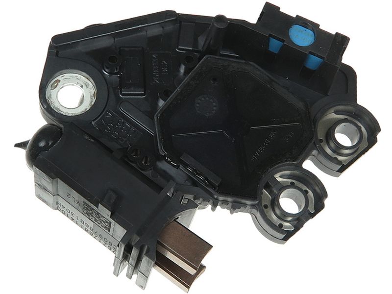 AS-PL ARE3035(VALEO) Alternator Regulator