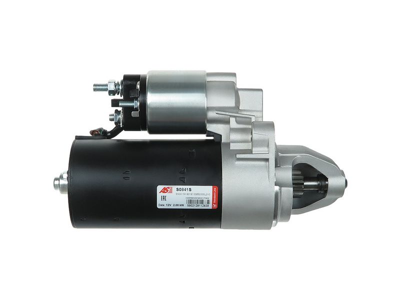 AS-PL S0841S Starter