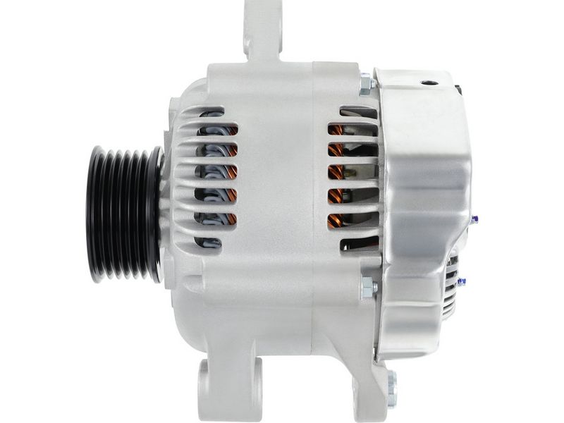 Generaator, AS-PL A6200S