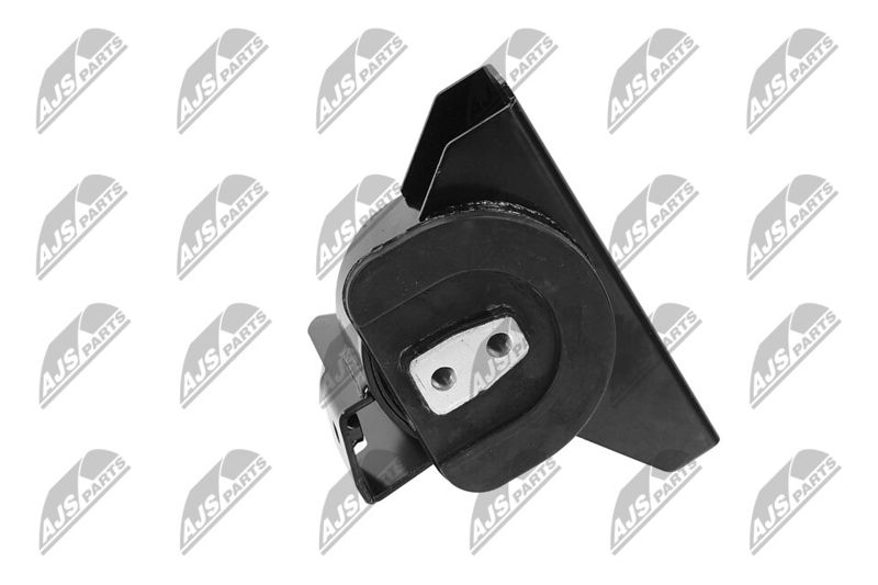 Paigutus, Mootor, NTY ZPS-HY-531