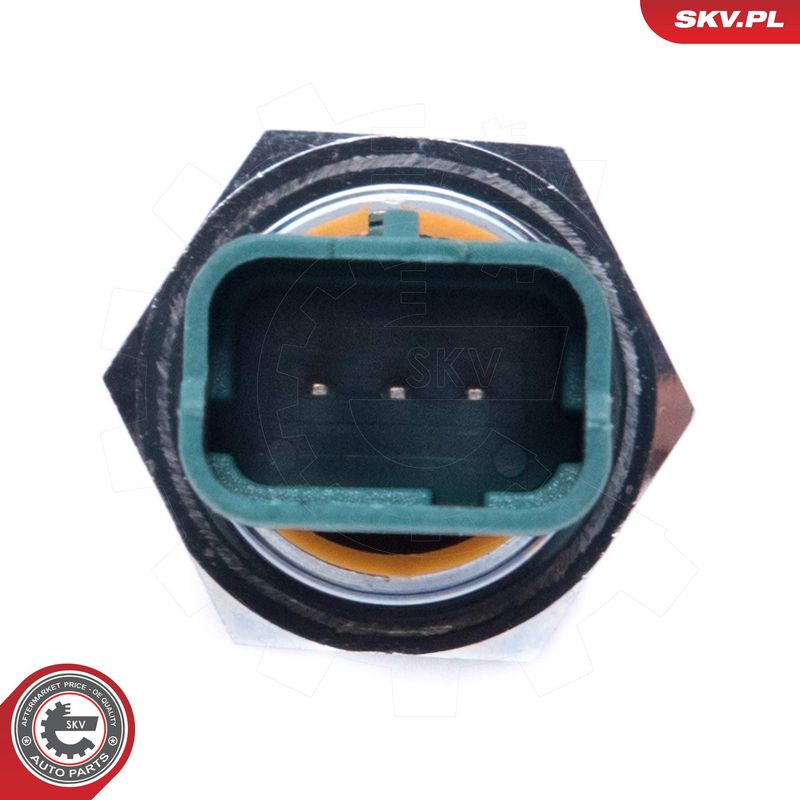 Andur, Mootoriõlitase, ESEN SKV 17SKV773