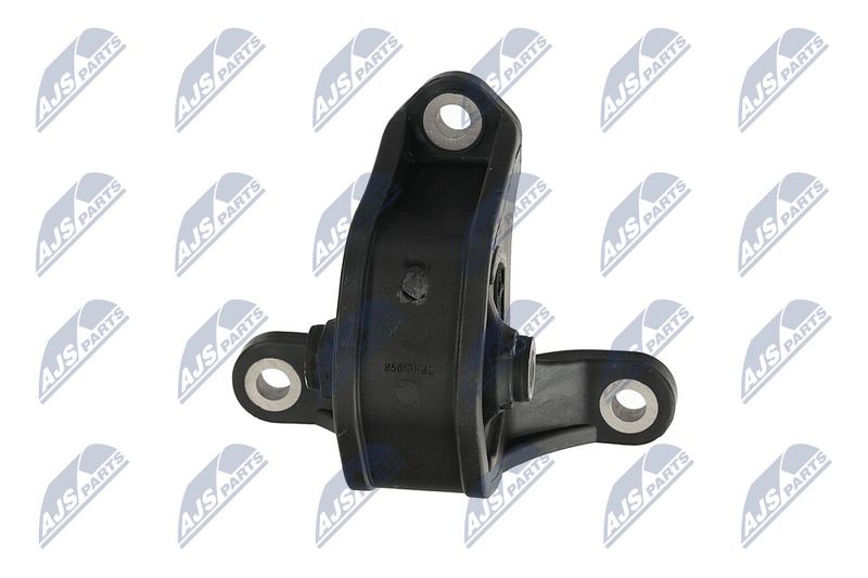 Paigutus, Mootor, NTY ZPS-HD-098