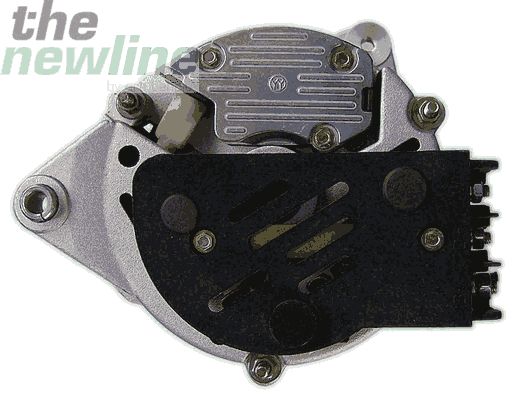 The NewLine RE7755N Alternator