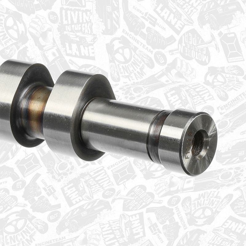 Product Image - Nokkenas - HV0129 - ET ENGINETEAM