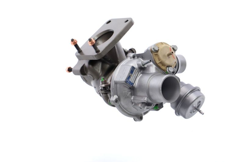 REMANTE 003-001-000039R Turbokompresorius