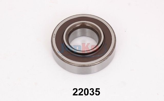 Rattalaagrikomplekt, JAPKO 422035