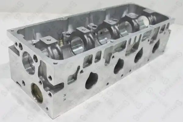 STELLOX 11-08055-SX Cylinder Head